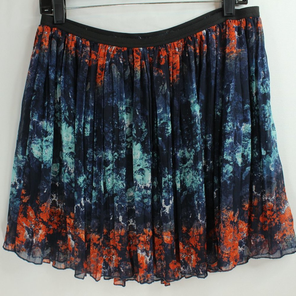 Mudd‎ Women's Skirt Size XL Sheer with Lining